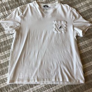 Nautica tee